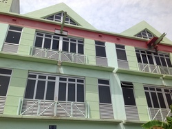 Kb Industrial Building (D14), Factory #175479282